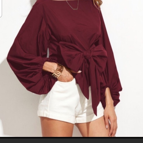 Blouse - Picture 3 of 3